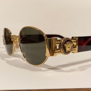 Vintage Versace Sunglasses